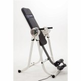 Dress body power inversion table